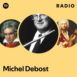 Michel Debost Spotify