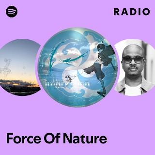 Force Of Nature - Album by 3rd Force | Spotify