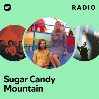 Imagem de Sugar Candy Mountain