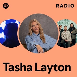 Tasha Layton Radio