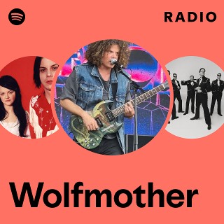 Imagem de Wolfmother