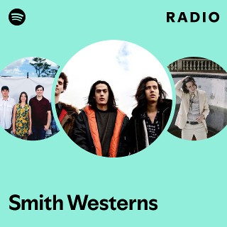 Imagem de Smith Westerns