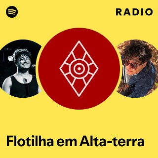 Imagem de Flotilha Em Alta-terra