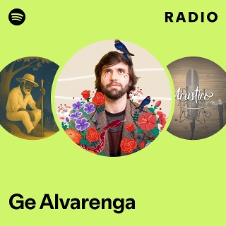 Imagem de Ge Alvarenga