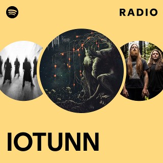 Imagem de Iotunn