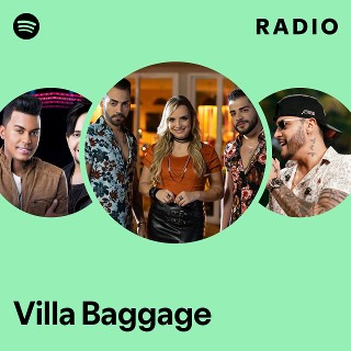 Imagem de Villa Baggage