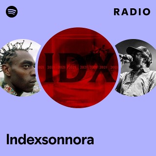 Imagem de Indexsonnora