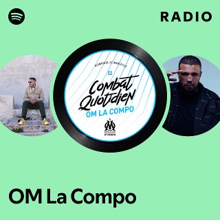 OM La Compo | Spotify