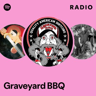 Imagem de Graveyard BBQ