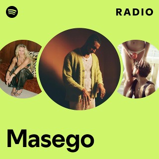 Imagem de Masego