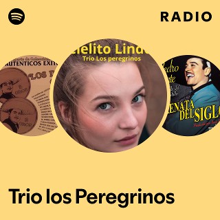 Imagem de Trio Peregrinos