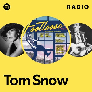 Tom Snow | Spotify