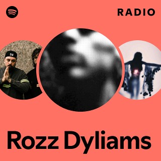 Imagem de Rozz Dyliams