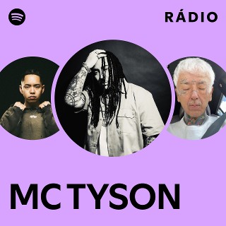 MC TYSON | Spotify