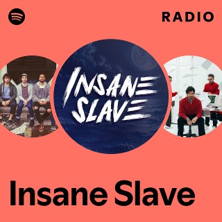 Imagem de Insane Slave