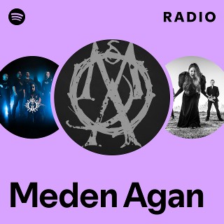 Imagem de Meden Agan