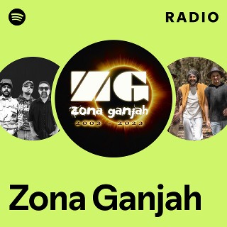 Imagem de Zona Ganjah