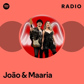 Imagem de João e Maaria