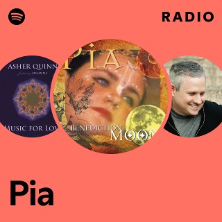 Pia | Spotify