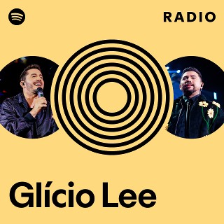 Imagem de Glício Lee