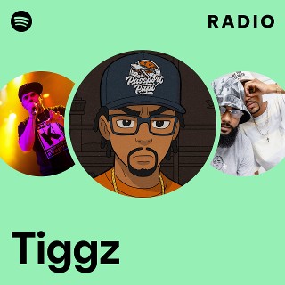 Tiggz | Spotify