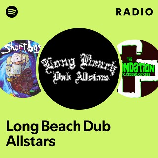 Imagem de Long Beach Dub Allstars