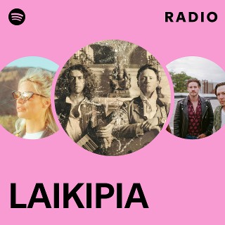 Imagem de Laikipia