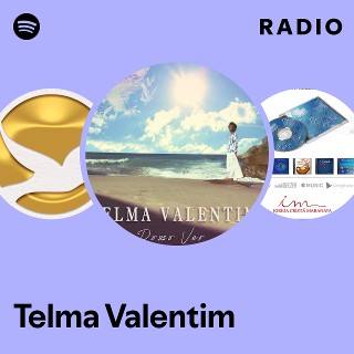 Imagem de Telma Valentim