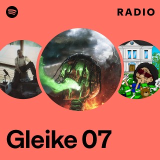 Imagem de Gleike 07