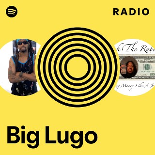 洋楽 BIG LUGO/TERRITORIAL Big Lugo | Spotify