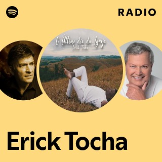 Imagem de Erick Tocha