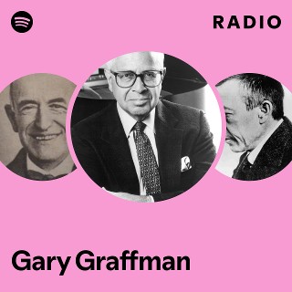 Gary Graffman | Spotify