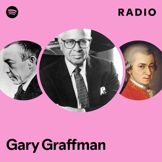Gary Graffman | Spotify