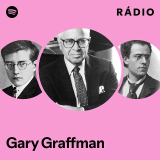 Gary Graffman | Spotify