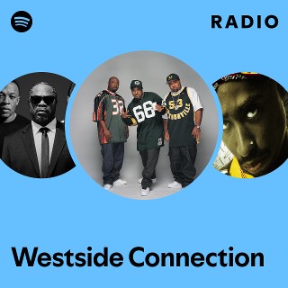 洋楽 Westside Connection CDS Westside Connection BOW DOWN CD