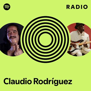 Imagem de Claudio Rodríguez