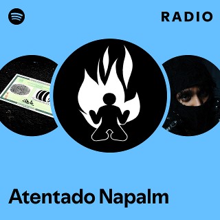 Imagem de Atentado Napalm
