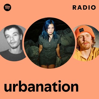 Imagem de urbanation
