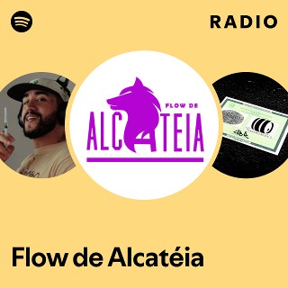 Imagem de Flow de Alcateia