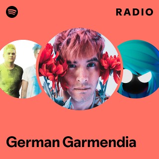 Imagem de German Garmendia
