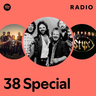 38 Special | Spotify