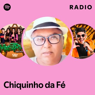 Imagem de Chiquinho da Fé