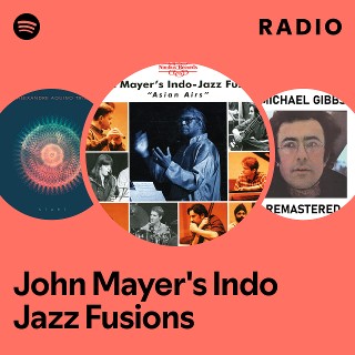John Mayer's Indo Jazz Fusion – Etudes Joe Harriott & John Mayer's Indo-Jazz Fusions: The Newly