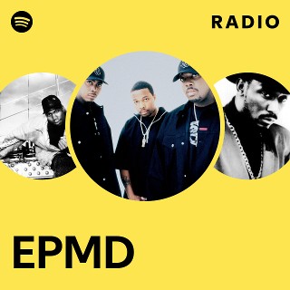 洋楽 EPMD EPMD | Spotify