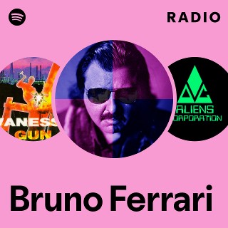 Imagem de Bruno Ferrari