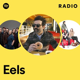 Imagem de Eels