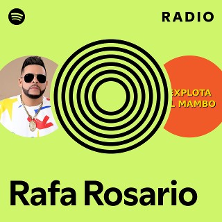 Rafa Rosario | Spotify