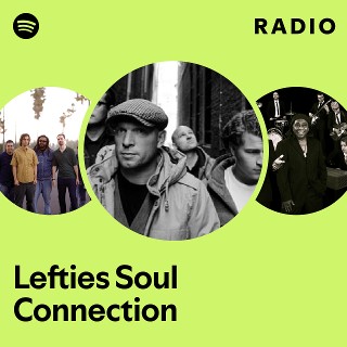 洋楽 Lefties Soul Connection - Hutspot LP Lefties Soul Connection – Hutspot – Vinyl (LP, Album), 2006