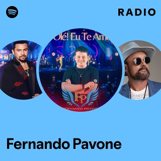 Imagem de Fernando Pavone