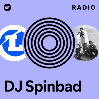 DJ Spinbad | Spotify